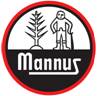 Mannus logo