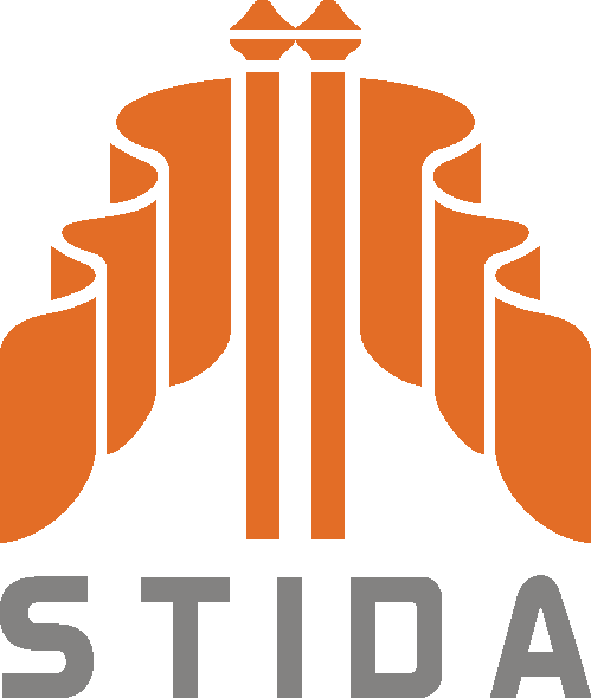 stida logo