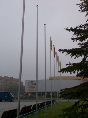 MANNUS PRESTIGE Havířov náměstí MANNUS PRESTIGE Havířov náměstí